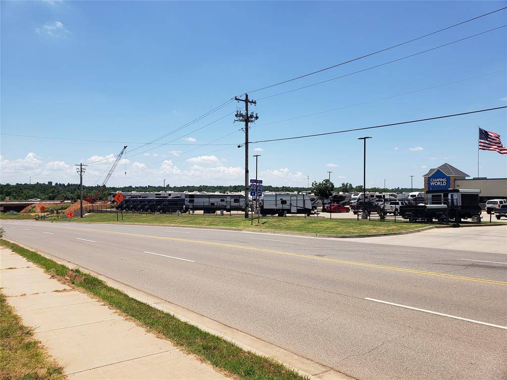 4616 S Anderson RD, Oklahoma City, OK 73150