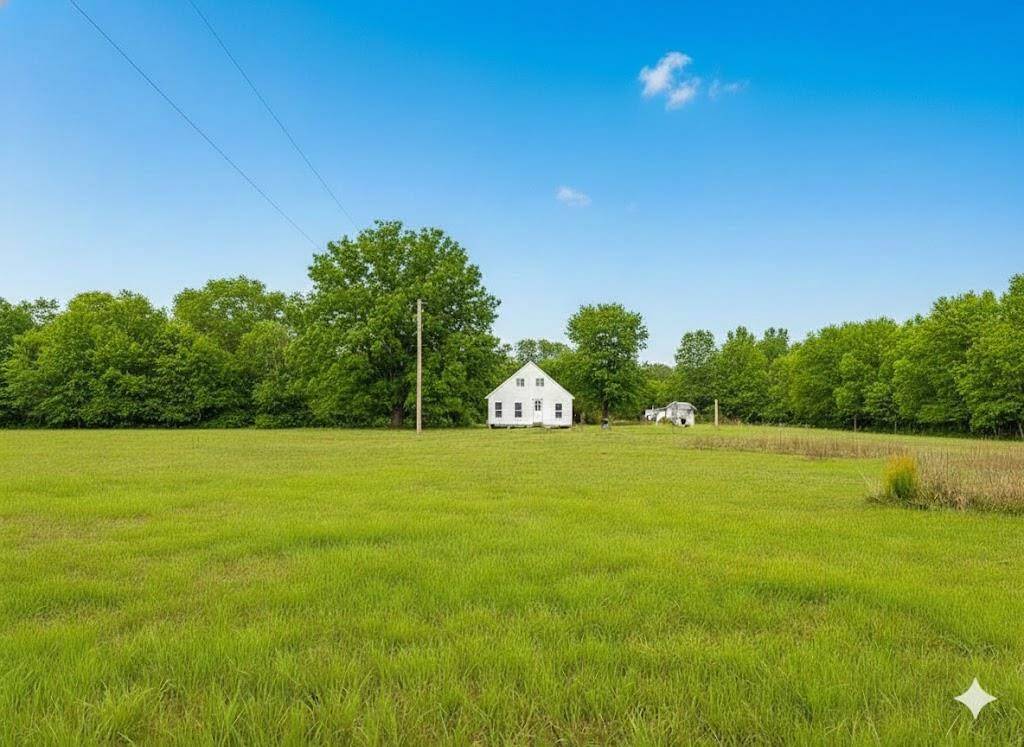 798 S Valliant Bypass RD, Valliant, OK 74764