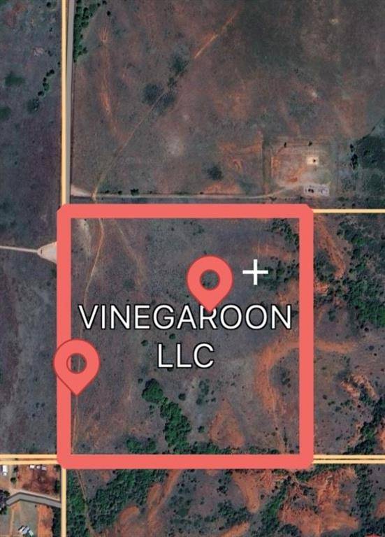 N 1970 RD, Elk City, OK 73644