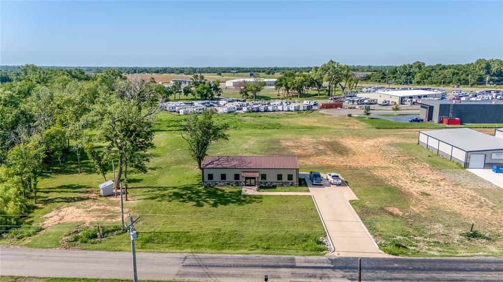 746 E Center RD, Goldsby, OK 73093