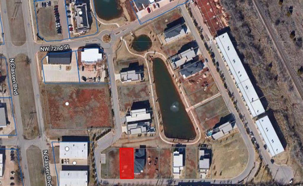 836 NW 72nd ST, Oklahoma City, OK 73116