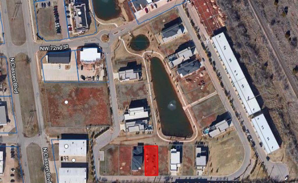 832 NW 72nd ST, Oklahoma City, OK 73116