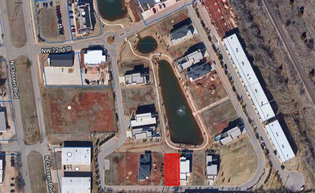 830 NW 72nd ST, Oklahoma City, OK 73116