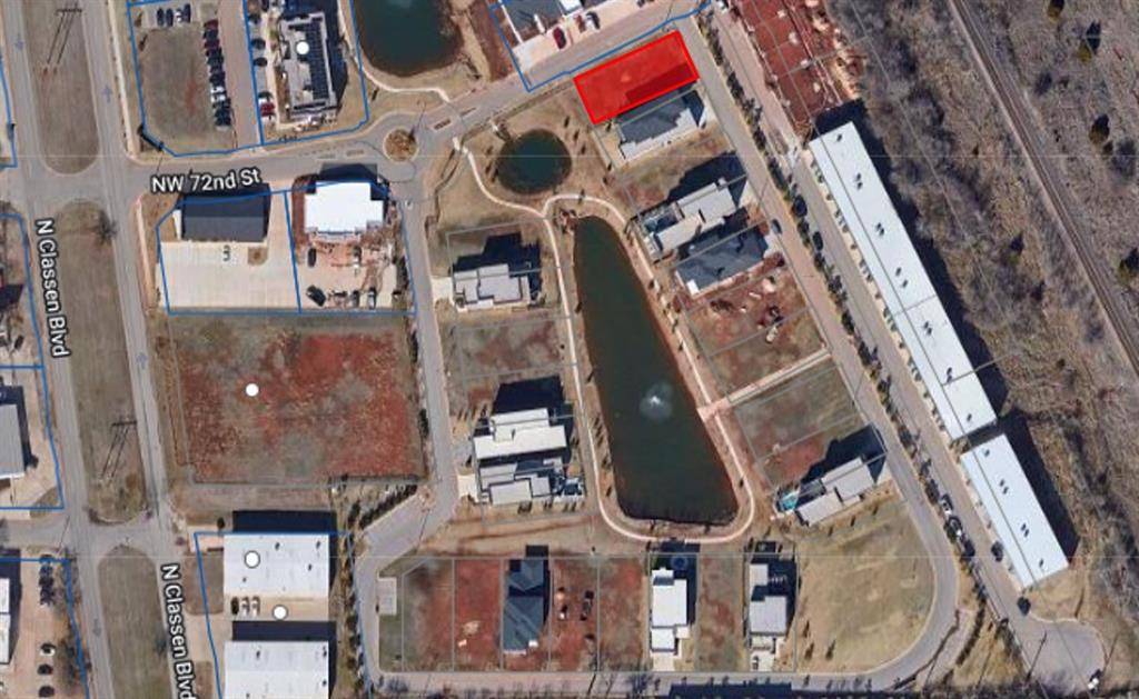 800 NW 72nd ST, Oklahoma City, OK 73116