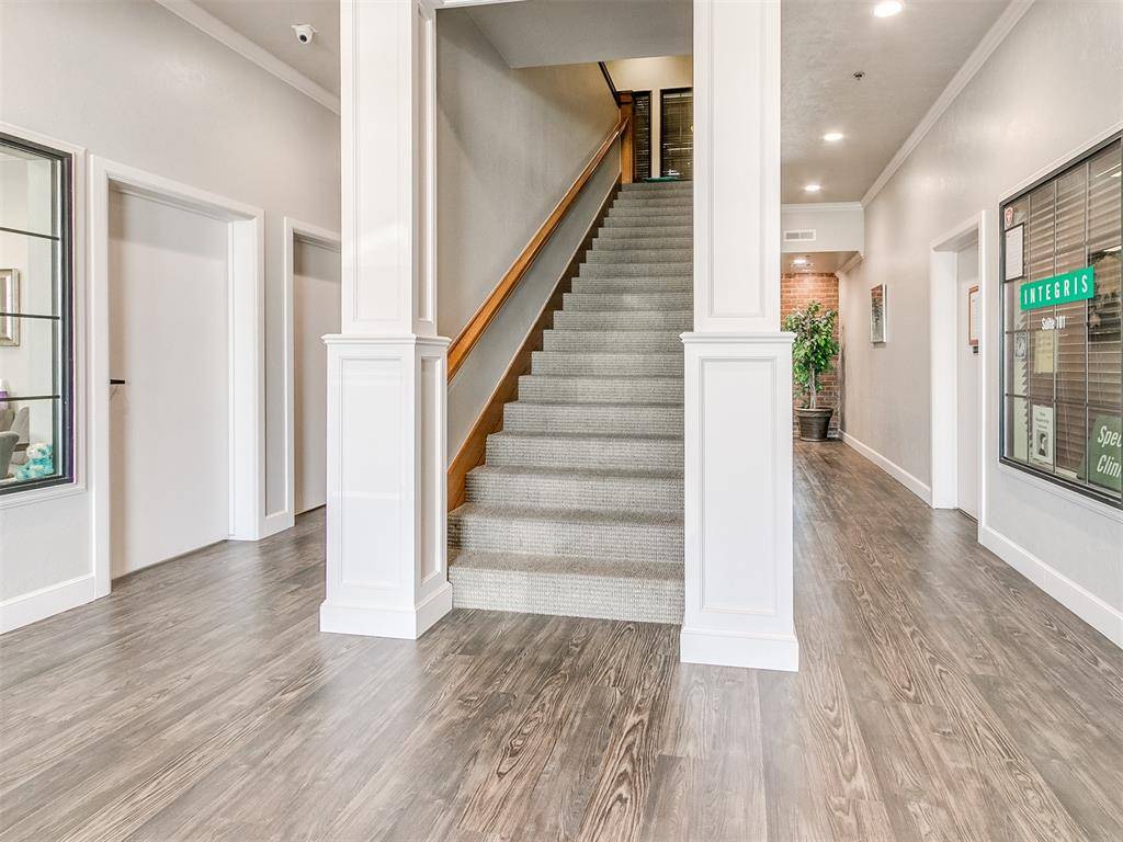 1703 Professional CIR, Yukon, OK 73099