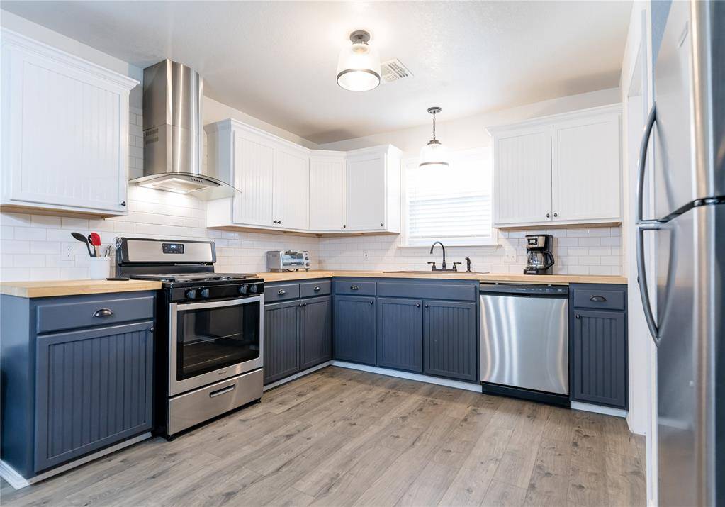 423 W Jefferson ST, Mangum, OK 73554