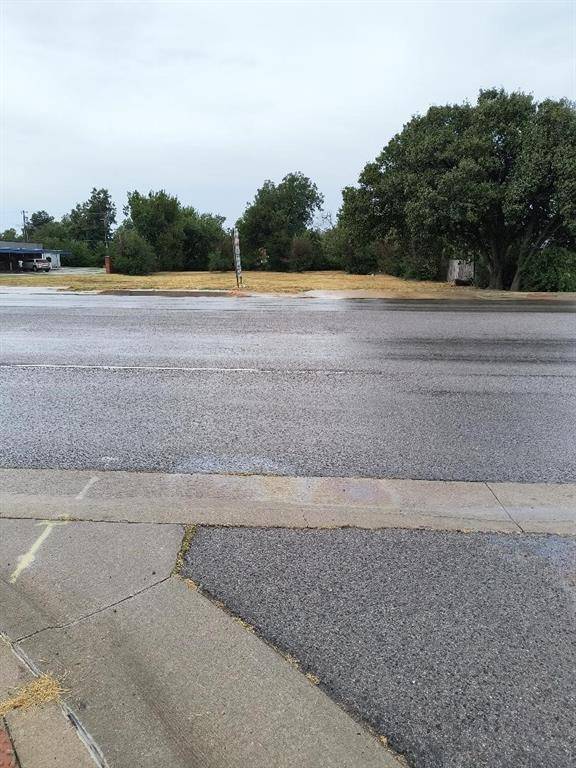 5113 N Macarthur BLVD, Oklahoma City, OK 73122