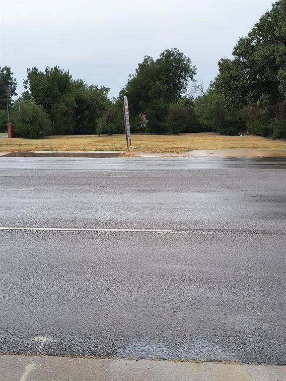 5113 N Macarthur BLVD, Oklahoma City, OK 73122