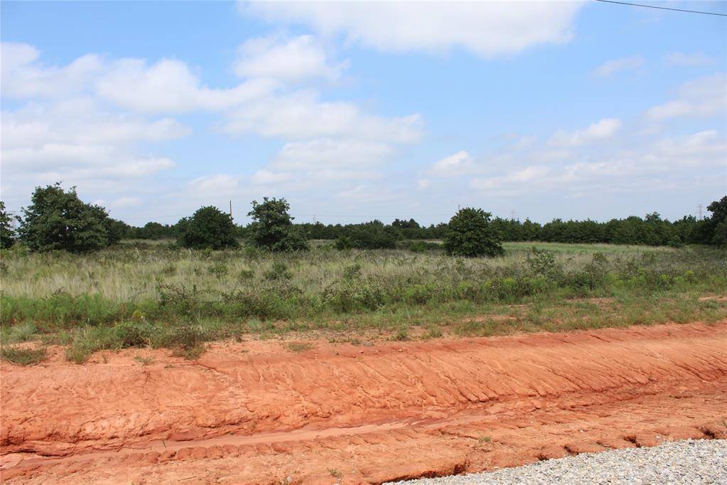 E 1060 RD, Mcloud, OK 74851