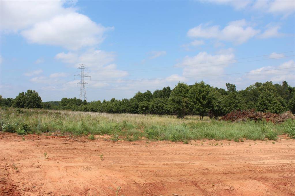 E 1060 RD, Mcloud, OK 74851