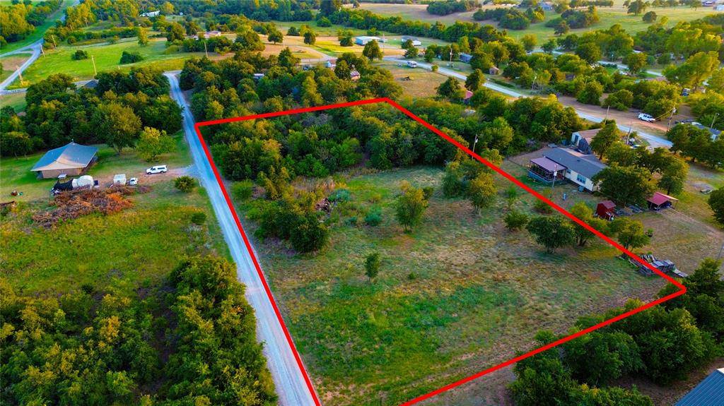 2786 County ST #2969, Cement, OK 73017
