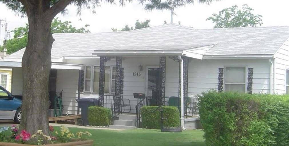 1545 SW 45th ST, Oklahoma City, OK 73119