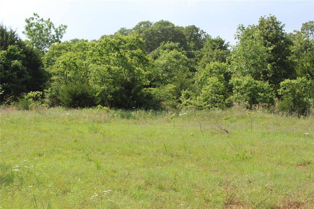 E 970 RD, Sparks, OK 74869