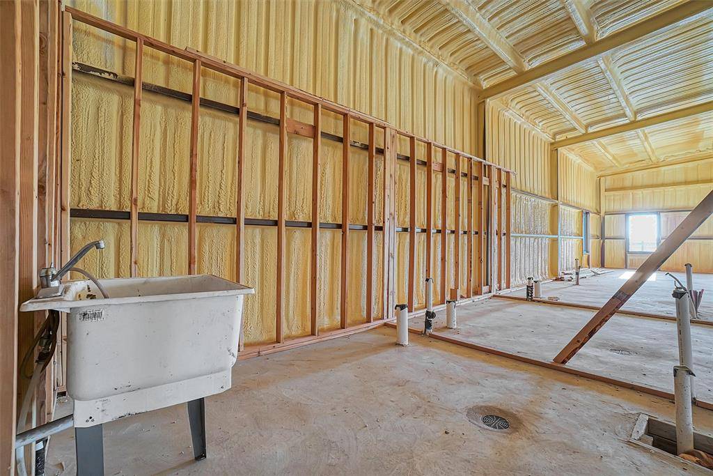 1707 N Glenn English ST, Cordell, OK 73632