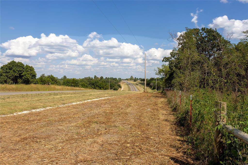 E State Highway 66 HWY, Wellston, OK 74881