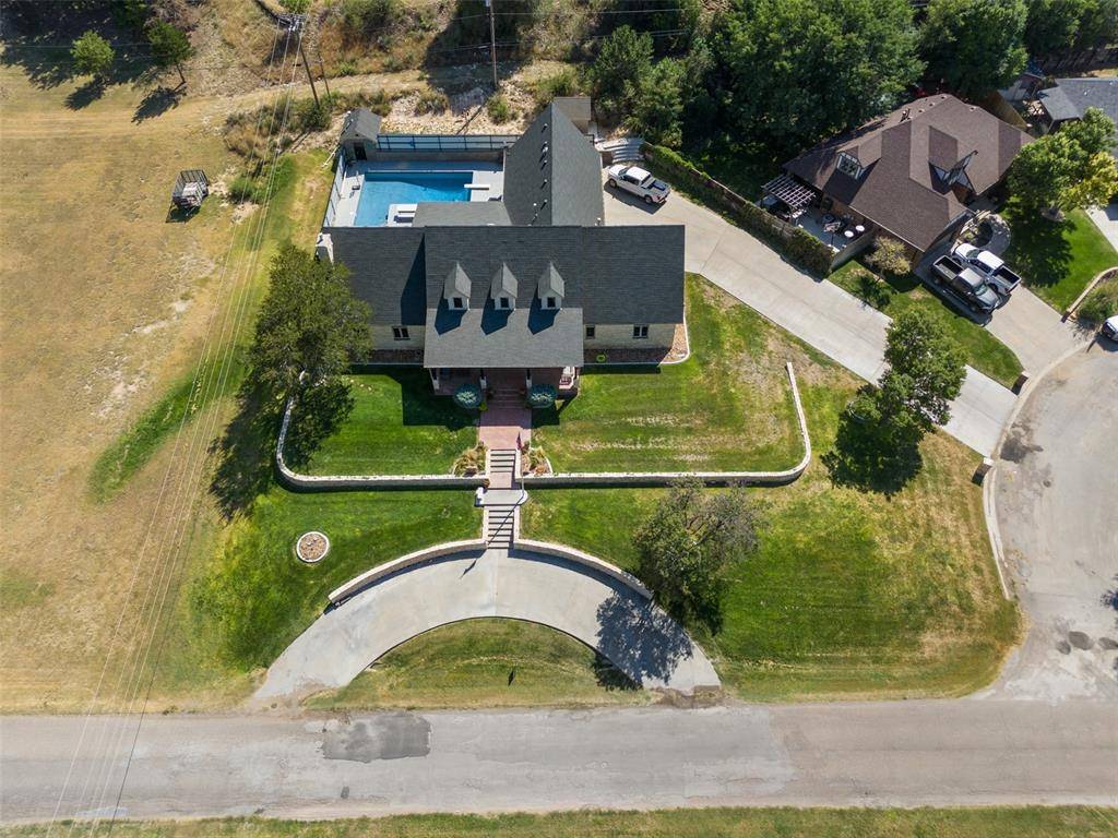 1 Apache PL, Guymon, OK 73942