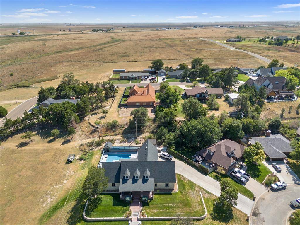 1 Apache PL, Guymon, OK 73942