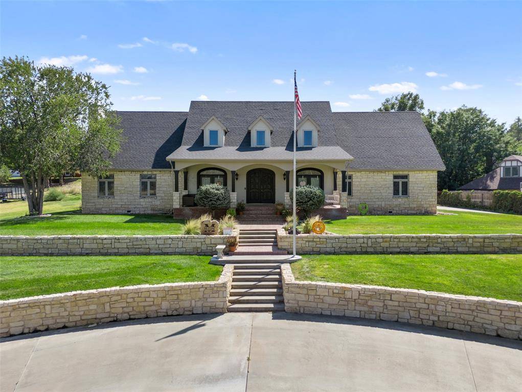 1 Apache PL, Guymon, OK 73942