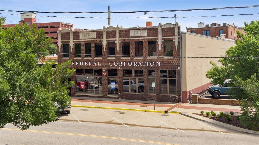 120 E Main ST, Oklahoma City, OK 73104