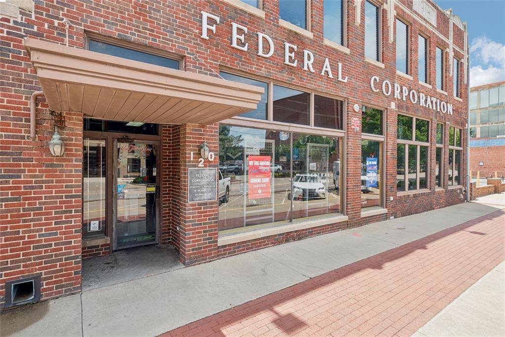 120 E Main ST, Oklahoma City, OK 73104