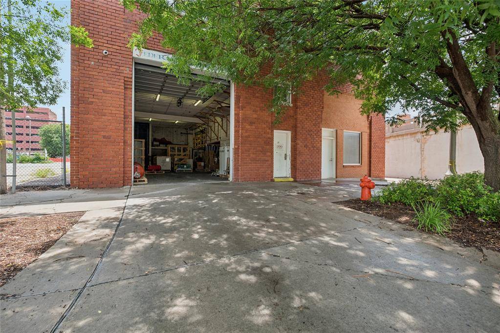 200 E Main ST, Oklahoma City, OK 73104