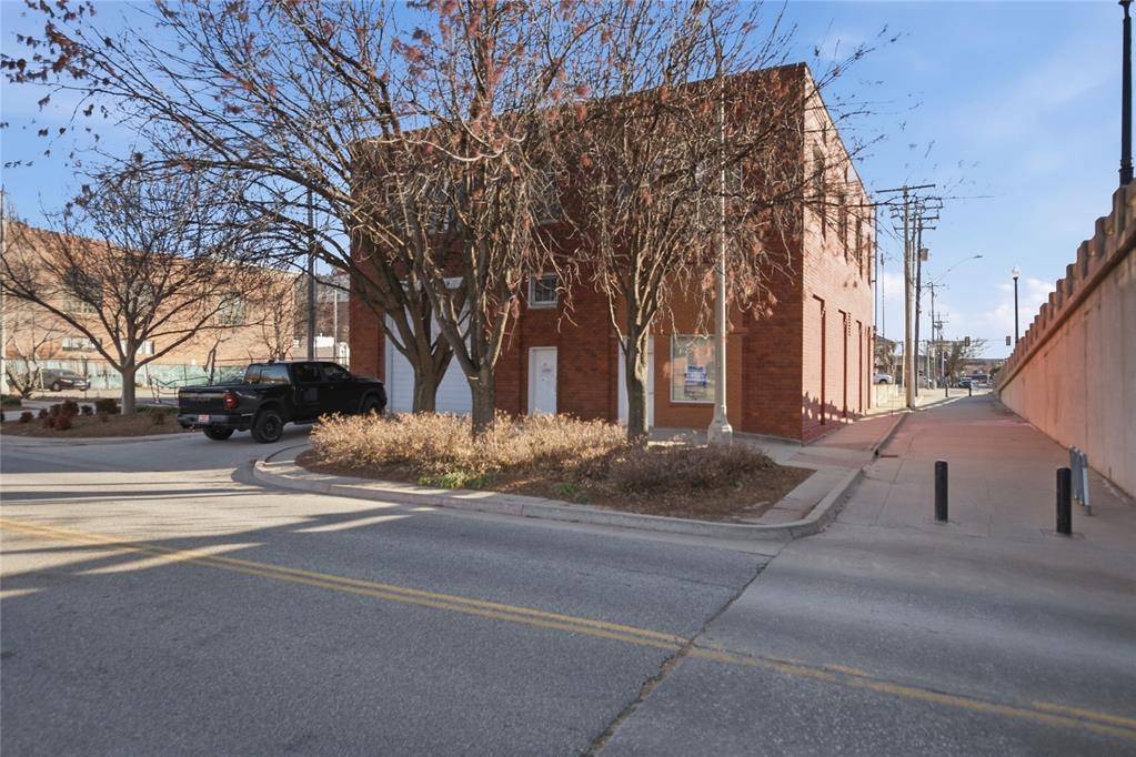 200 E Main ST, Oklahoma City, OK 73104