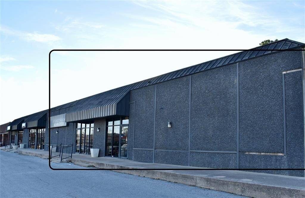 4645 W Gore BLVD #A, Lawton, OK 73505