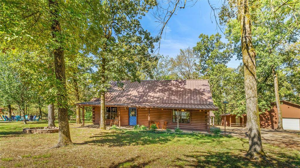 313 Post Oak RD, Broken Bow, OK 74728