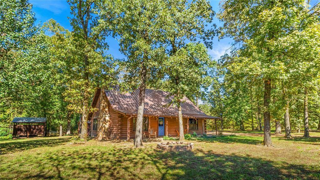 313 Post Oak RD, Broken Bow, OK 74728