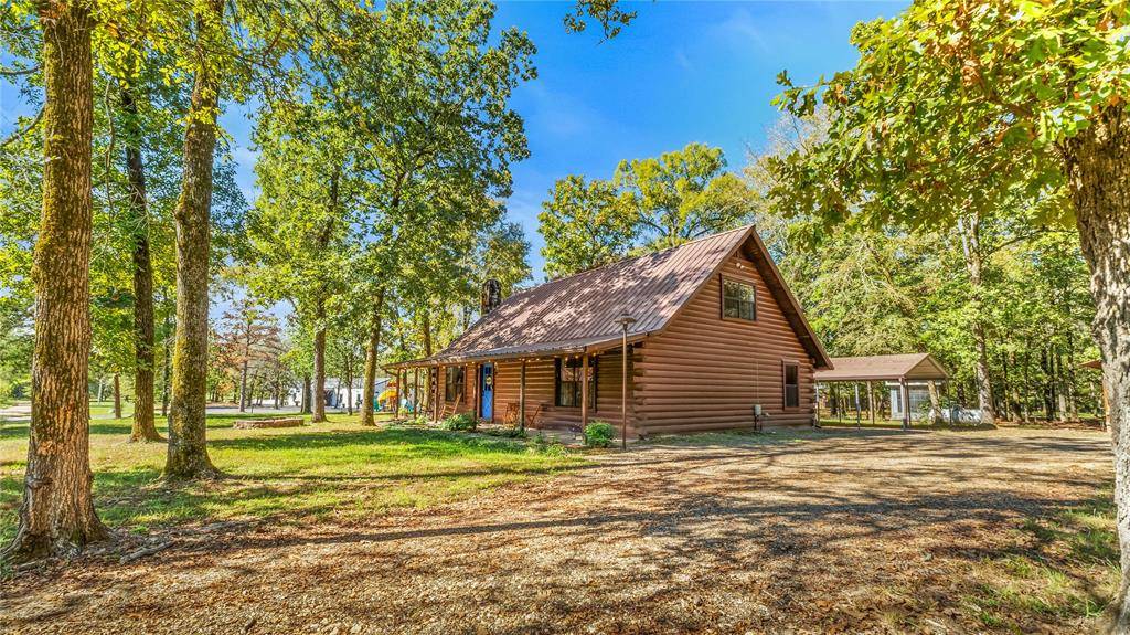 313 Post Oak RD, Broken Bow, OK 74728