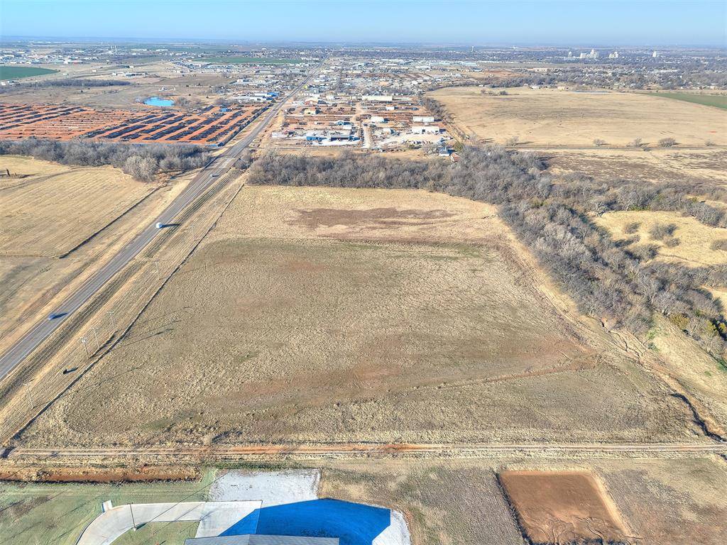 66Hwy, El Reno, OK 73036