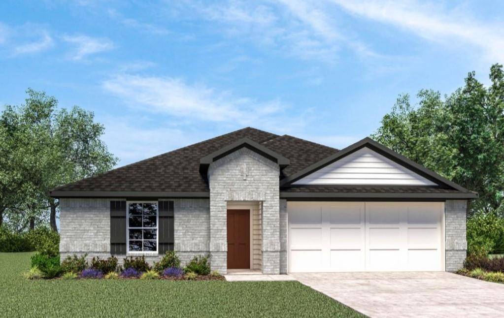 4302 SW Christina CT, Lawton, OK 73505