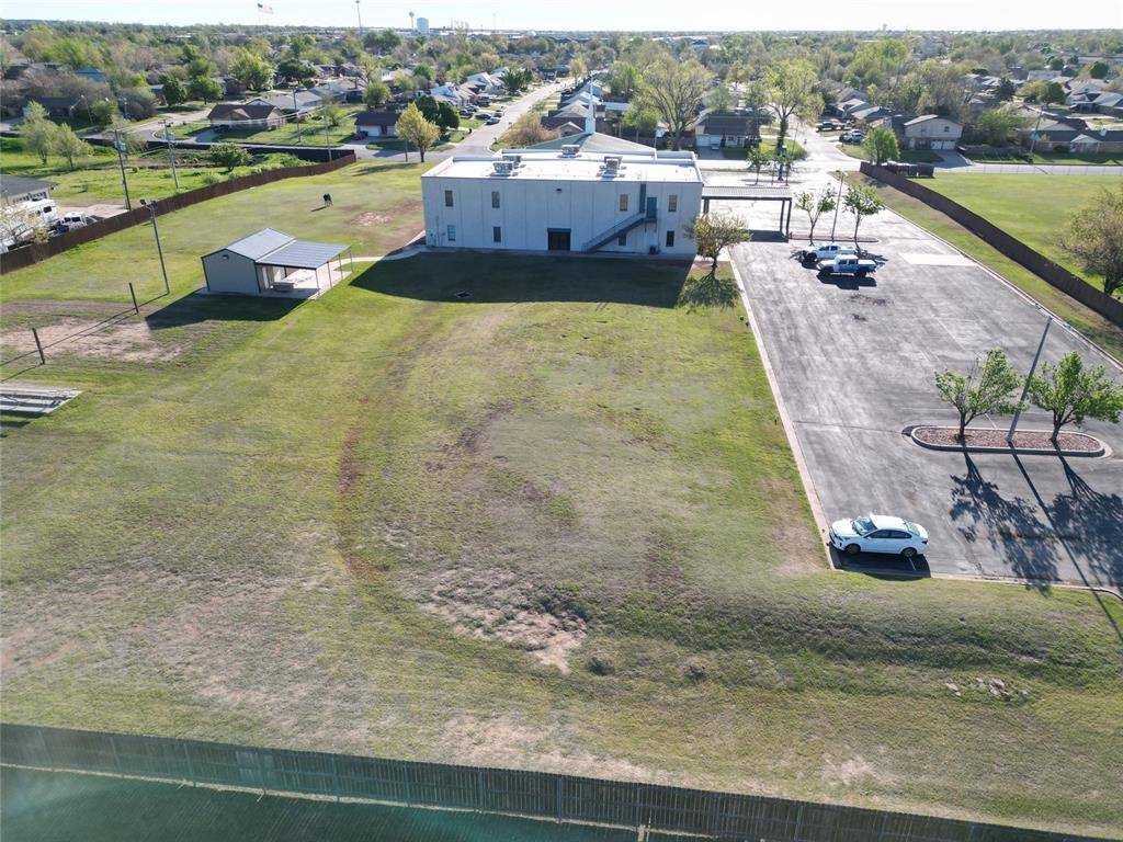 10901 S Santa Fe AVE, Oklahoma City, OK 73170