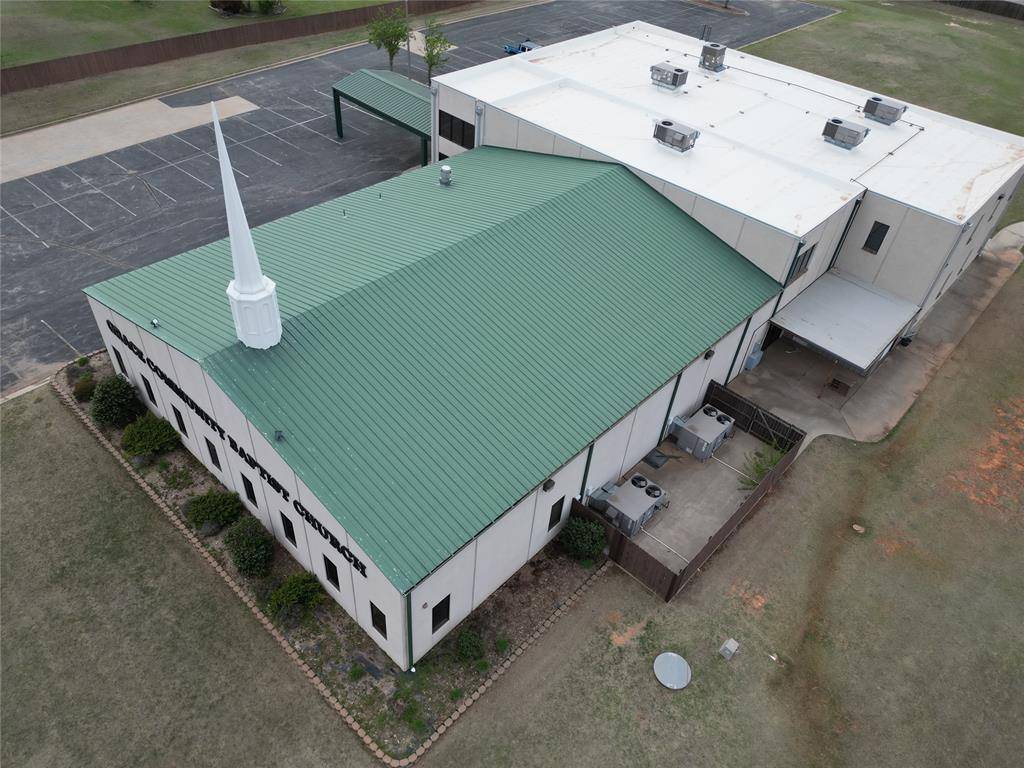 10901 S Santa Fe AVE, Oklahoma City, OK 73170