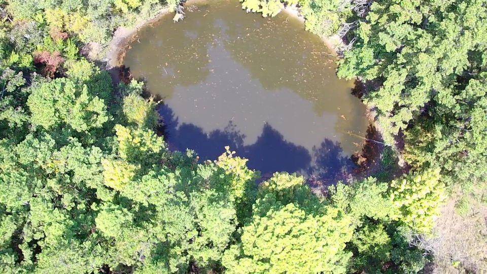 0 County Road D4737, Heavener, OK 74937