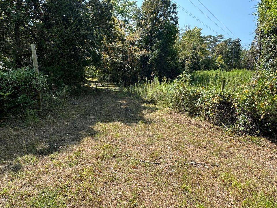 0 County Road D4737, Heavener, OK 74937