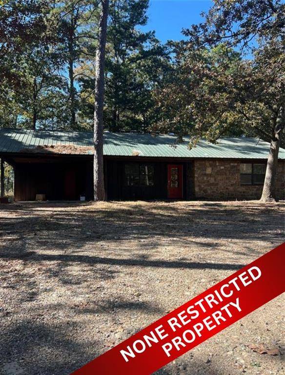 183 Old Hochatown RD, Broken Bow, OK 74728