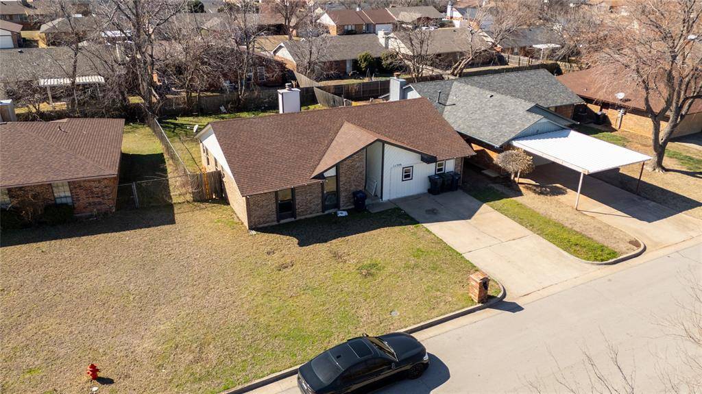 11709 N Lee PL, Oklahoma City, OK 73114