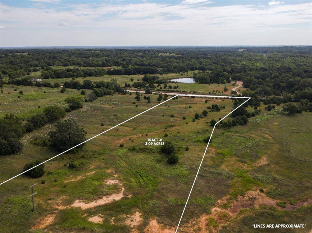 0 N 346 RD, Asher, OK 74826
