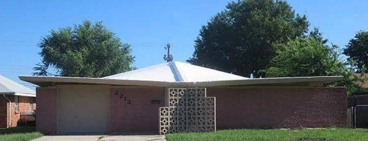 2213 SW 76th ST, Oklahoma City, OK 73159