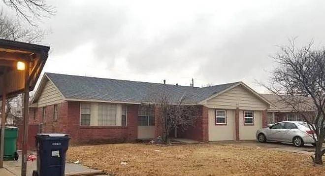 3048 SW 67th ST, Oklahoma City, OK 73159