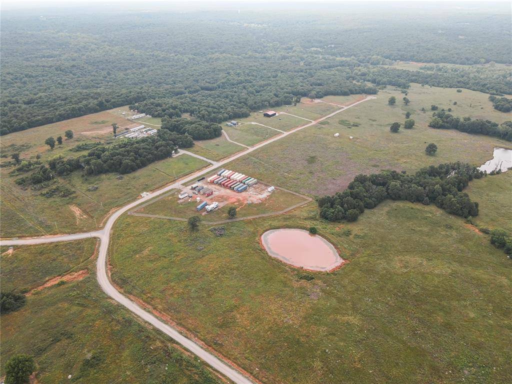 0 Old Pasture RD, Wanette, OK 74877