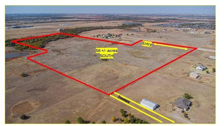 13001 N Morgan RD, Yukon, OK 73099