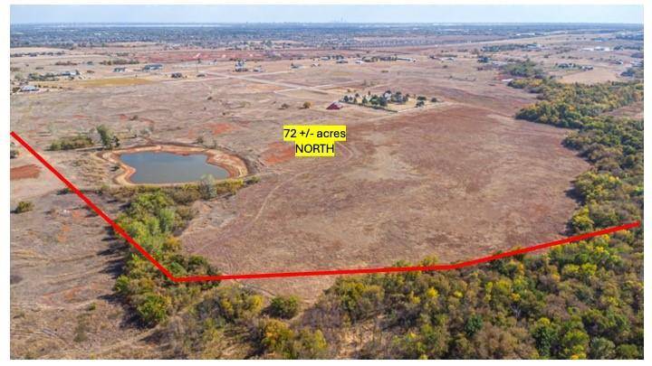 13001 N Morgan RD, Yukon, OK 73099