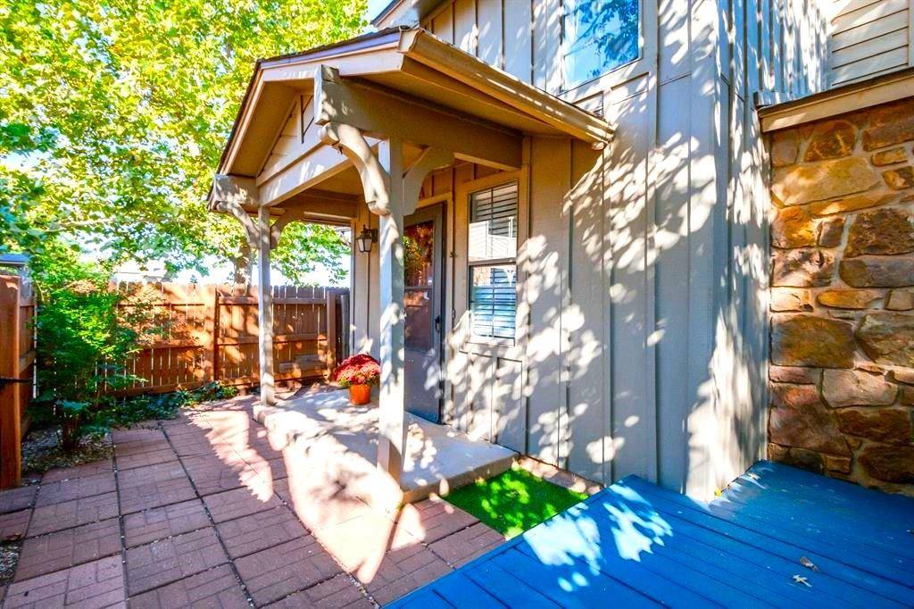 14433 N Pennsylvania AVE #27A, Oklahoma City, OK 73134