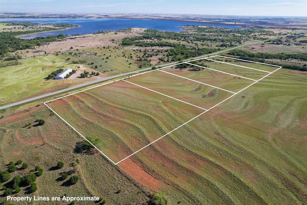 000 Rural Butler, Butler, OK 73625