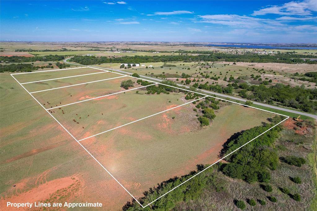 000 Rural Butler, Butler, OK 73625