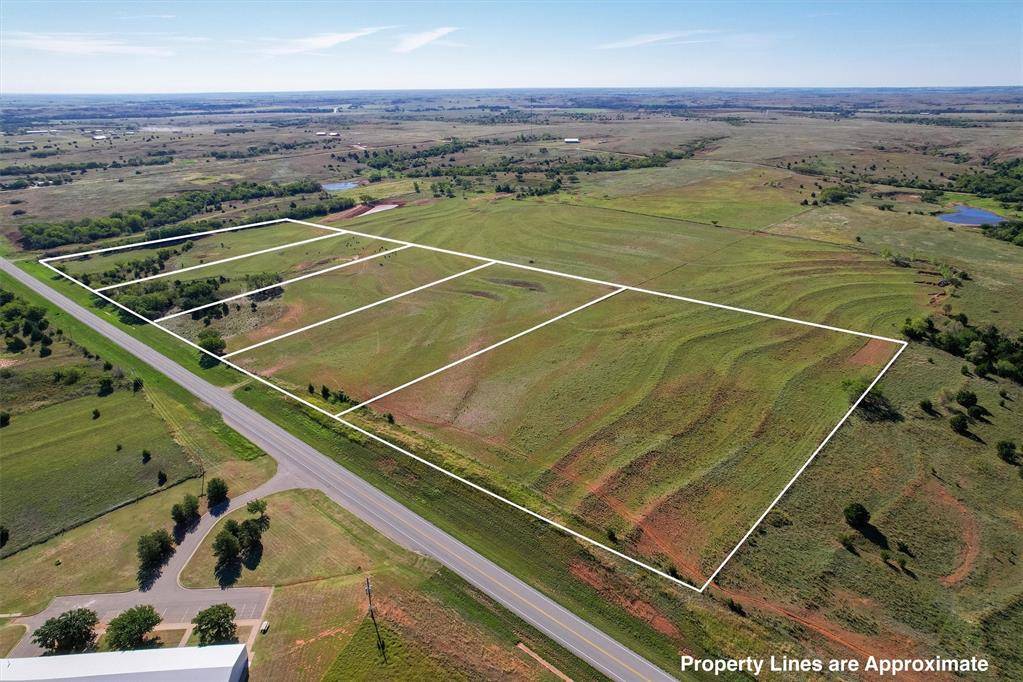 000 Rural Butler, Butler, OK 73625