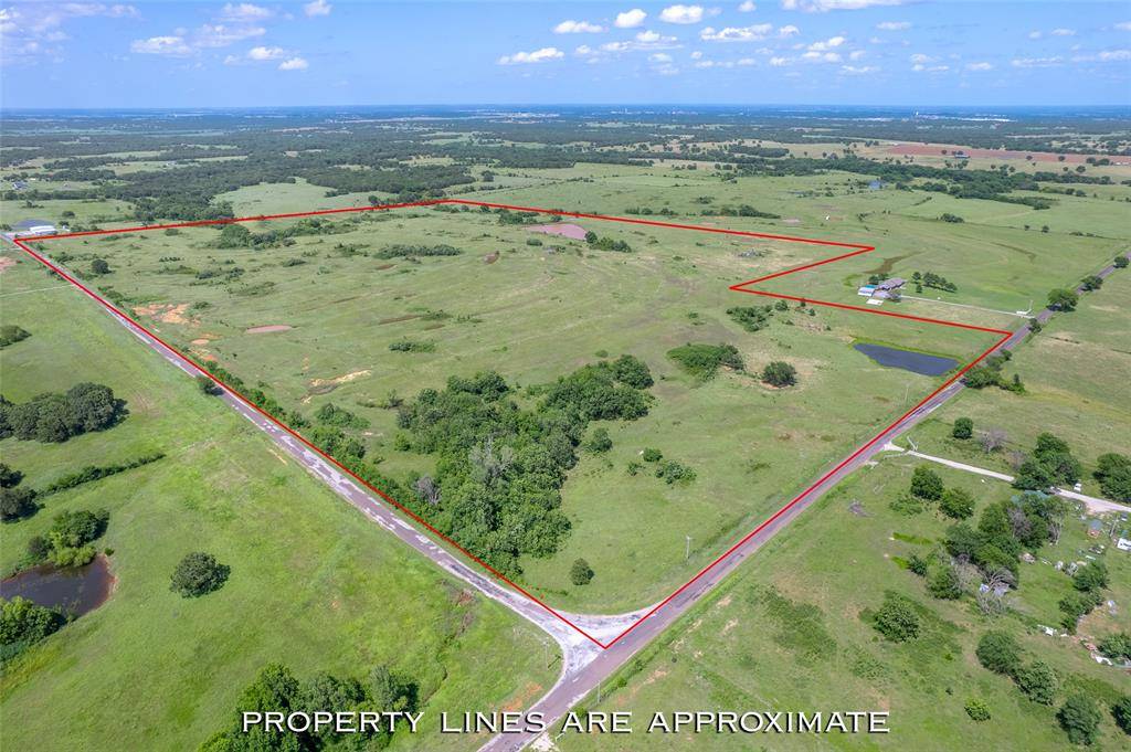 E County Road 1610 RD, Elmore City, OK 73433