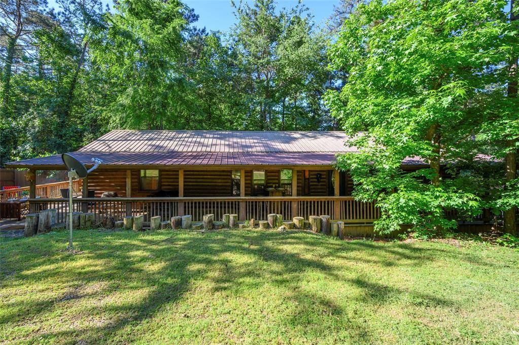 14 Mahi RD, Broken Bow, OK 74728